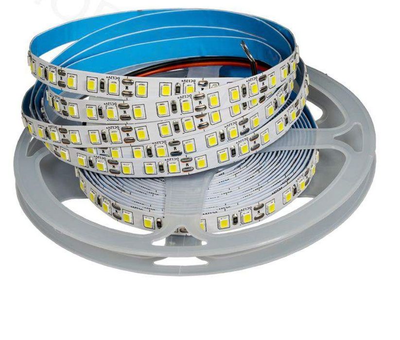 Лента светодиодная 12 Вольт