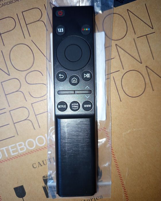 Telecomanda Smart TV Samsung 4k UHD HD Netflix Amazon