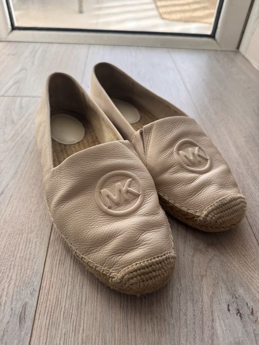 Еспадрили Michael Kors