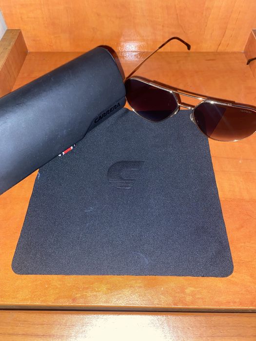 Слънчеви очила Carrera