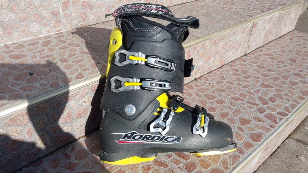 Ски обувки Nordica