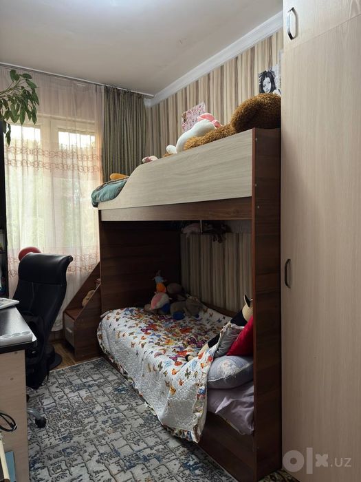Авиасозлар-3 Продаётся 2-х комнатная квартира