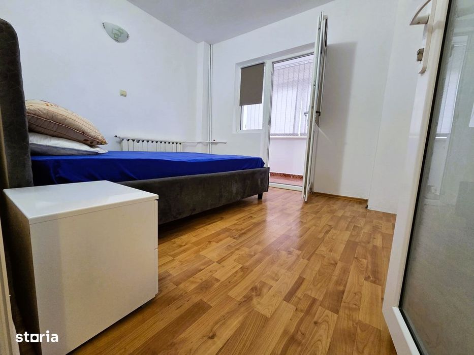 Apartament 2 camere STR GARII-FALEZA