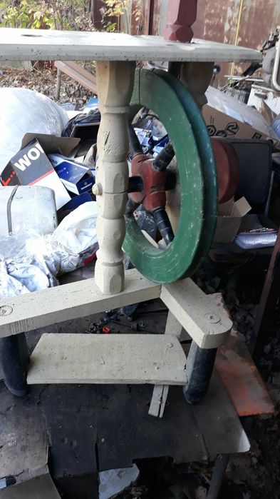 Антични уникални чекръци