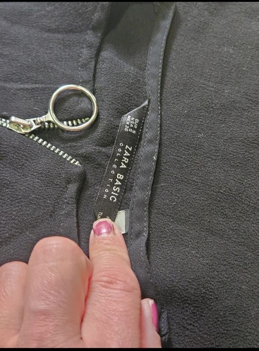 Bluza de damă marca Zara