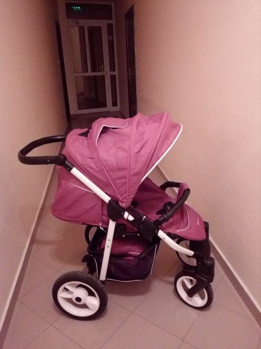 Бебешка детска количка