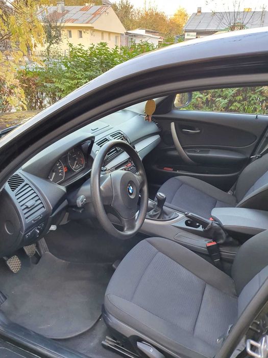 de vanzare bmw seria 1