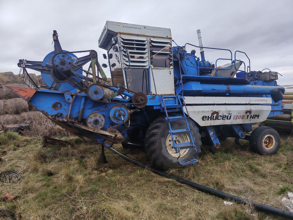 Продам Енисей 1200 нм