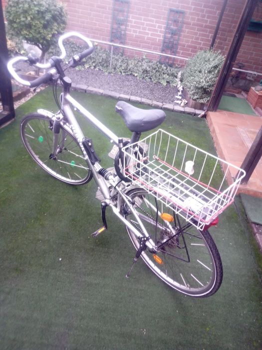 Vând bicicleta AL roti 28 inch