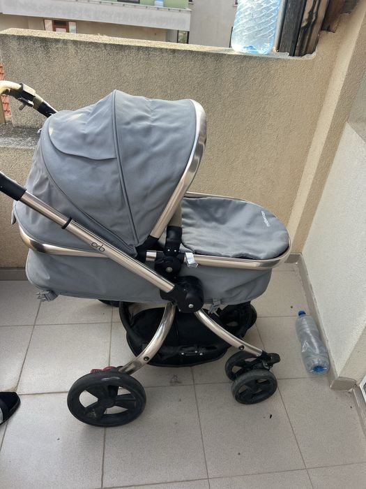 Бебешка количка Mothercare ORB като нова