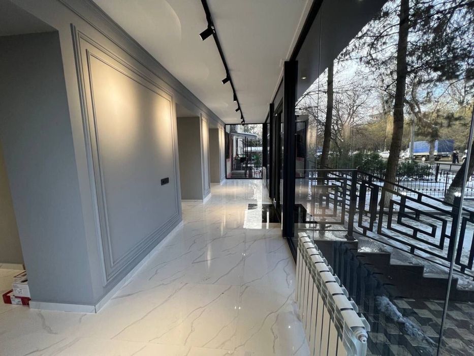 Нежилое помещение Ц-1  100м2 + 50м2 цоколь