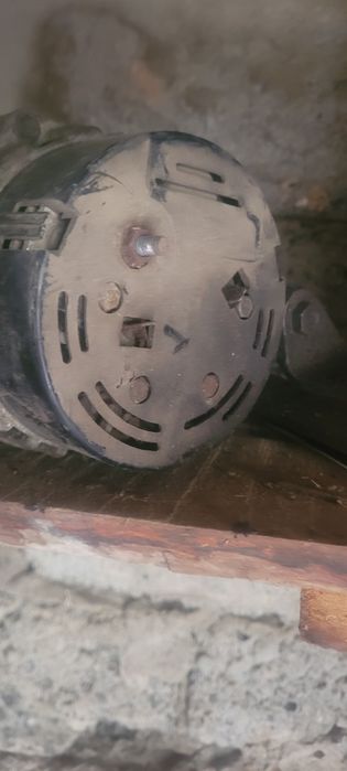 Продам генератор Газель