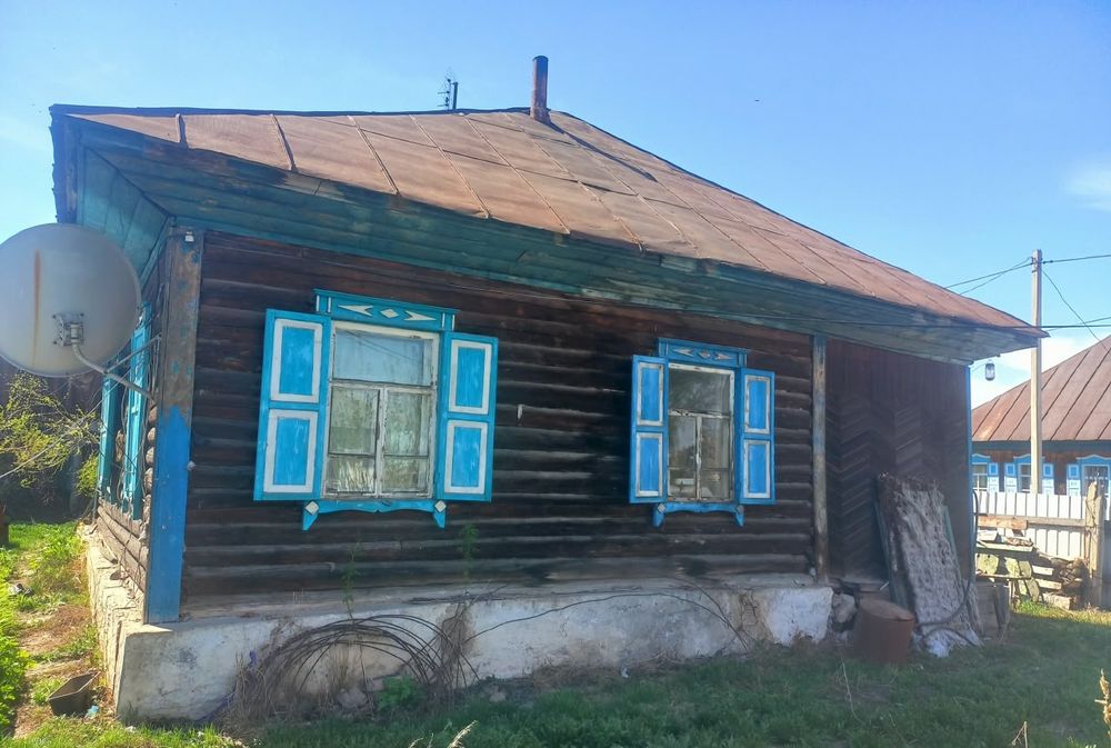 Продам дом на разбор.