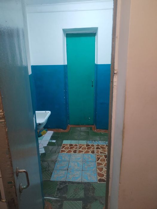 Продам 2 ком в общежитие