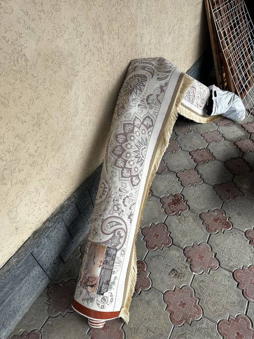 Иранский Ковер в отличном состоянии