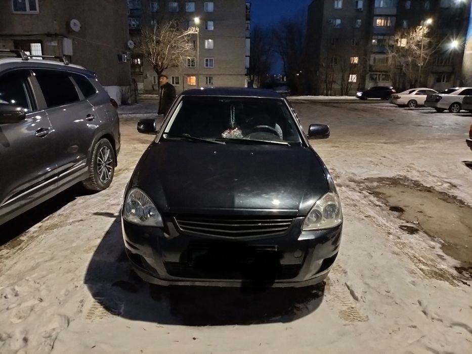 Продам ВАЗ 2170  PRIORA седан