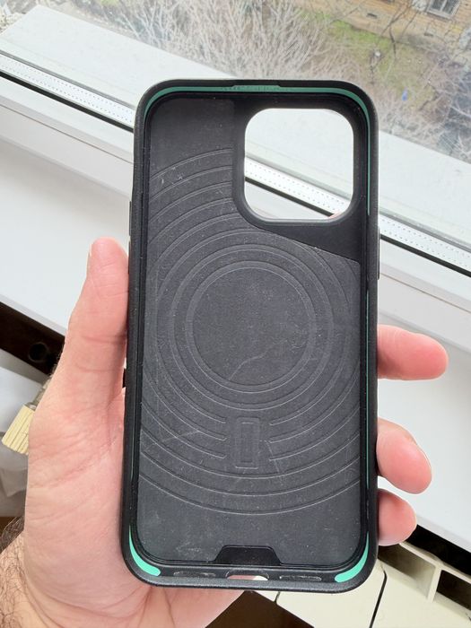 Husa Mous Iphone 14 pro max