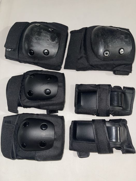 Беговел Happy baby Stormer