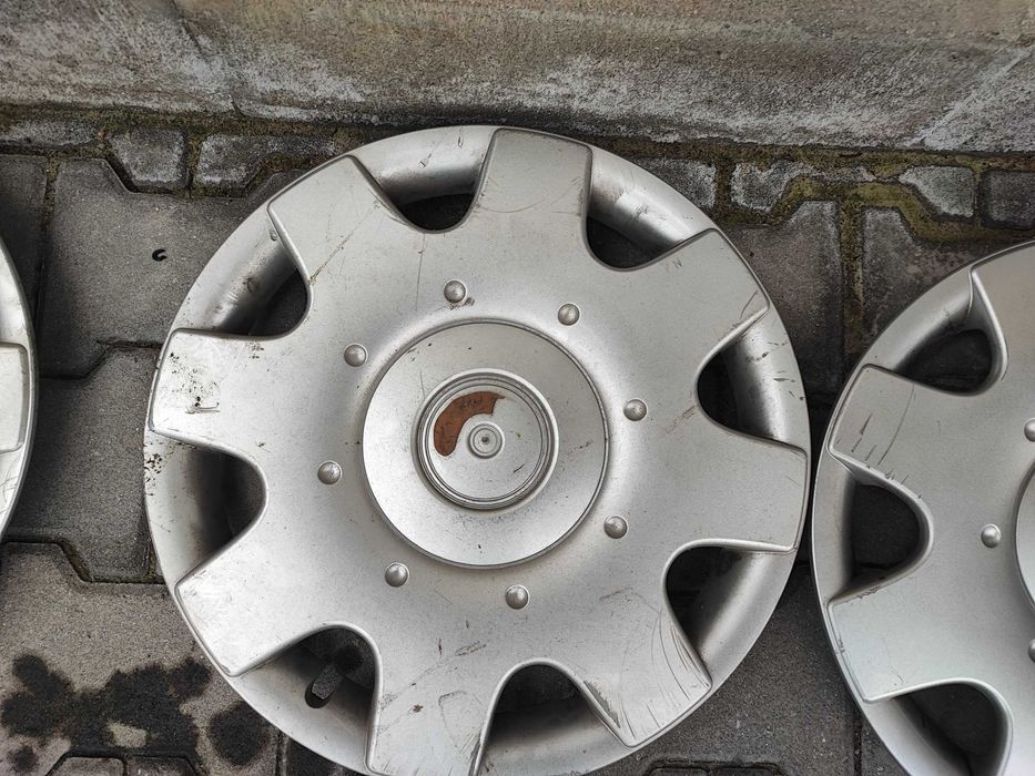 ОРИГИНАЛНИ.  тасове за пасат