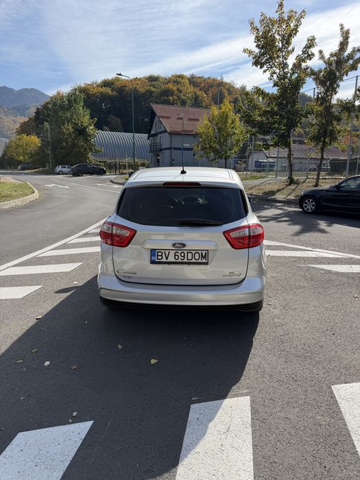 FORD C-Max 2016 — imagine 3