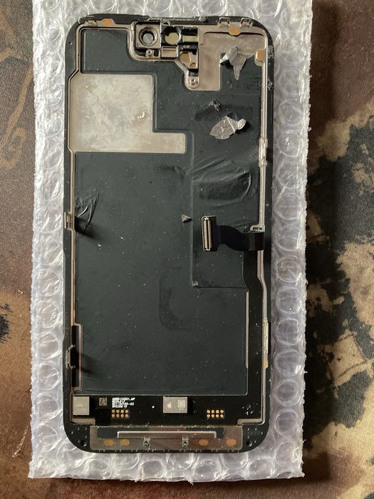 Оригинальный экран iPhone 14 PRO