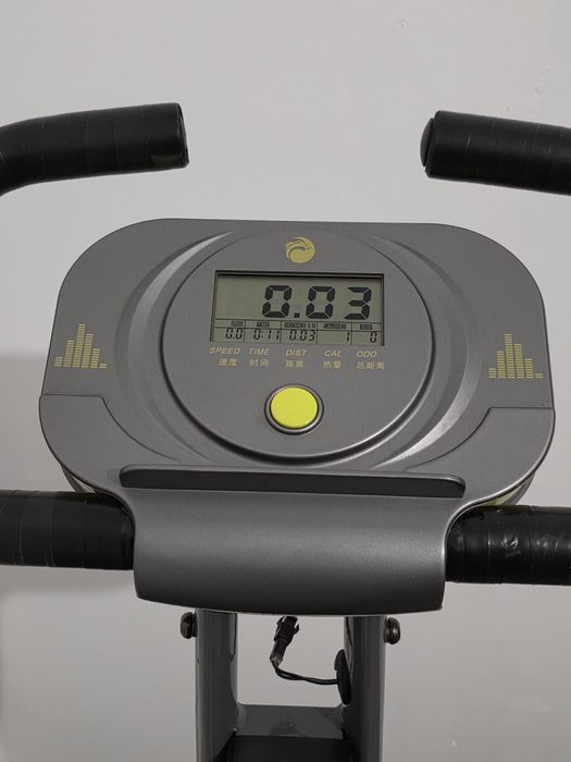 Bicicletă pliabilă magnetica fitness medicala - Transport inclus
