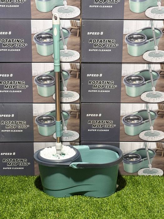 Набор для уборки.