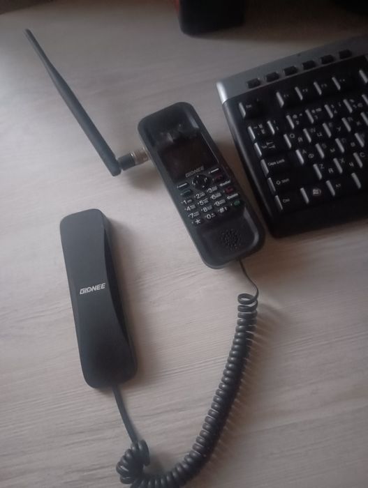 Gionee G770 telefoni