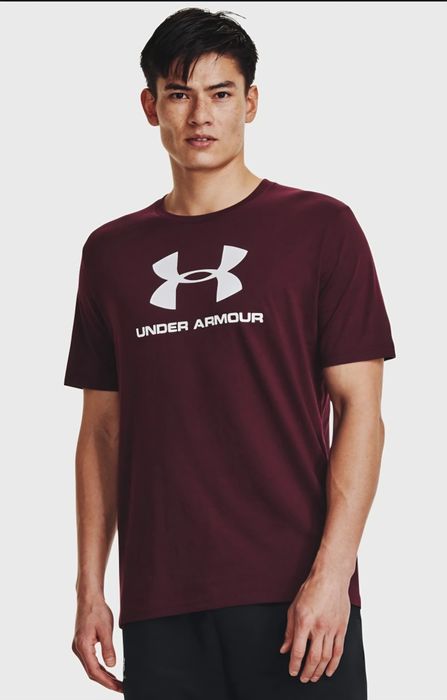 Футболка Under Armour