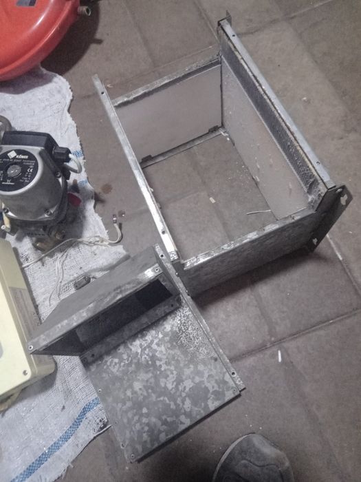 Piese centrala Motan