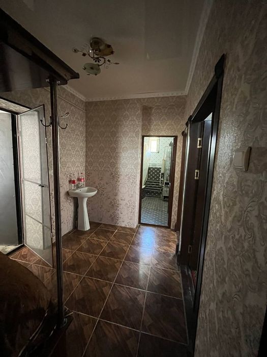 Kvartira ijaraga beriladi 2 xonali hamma sharoitlar mamjud