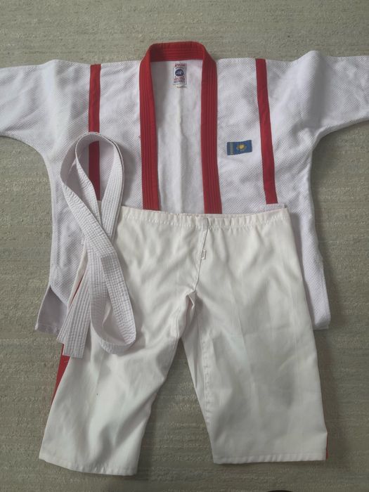 Кимано Казакша Курес