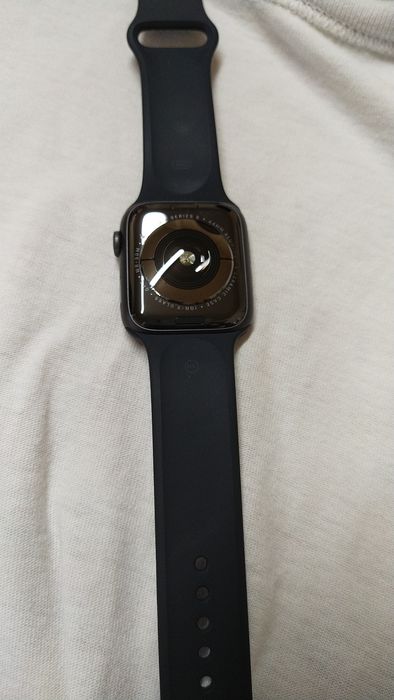Apple watch seria 5