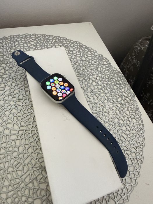 Apple Watch Series 10 GPS 46 мм.