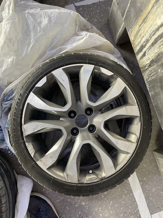 Летний балон р17