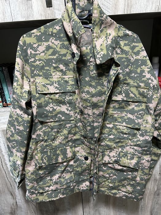 Продам форму на Нвп