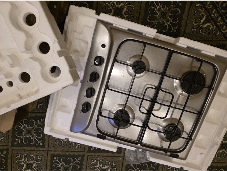Варочная панель Indesit