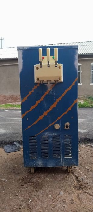 Marojni  aparat     Ishlashi yaxshi