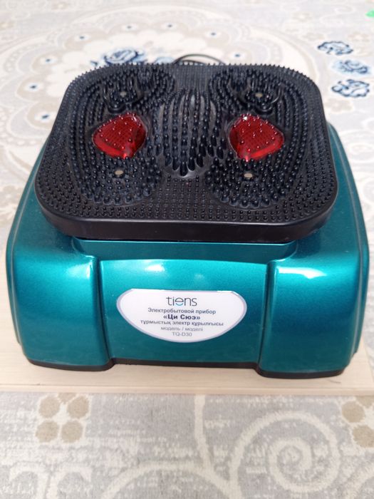 Tiens "Ци Соу" (TQ-D30)