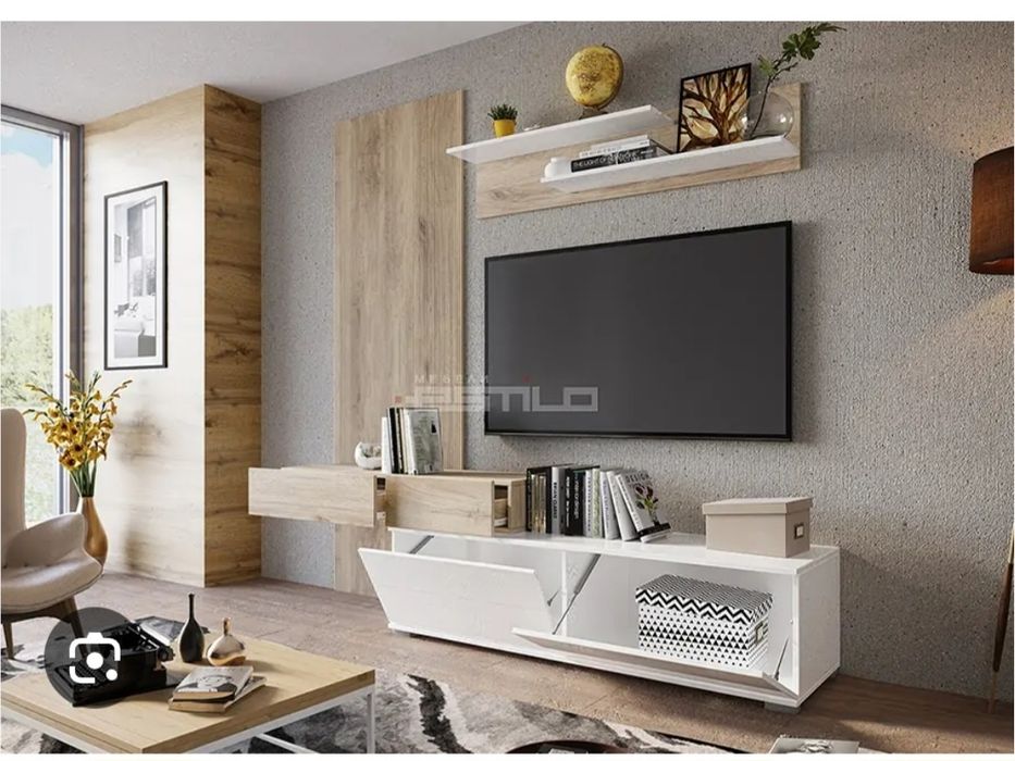 Секция Aqua Ирим