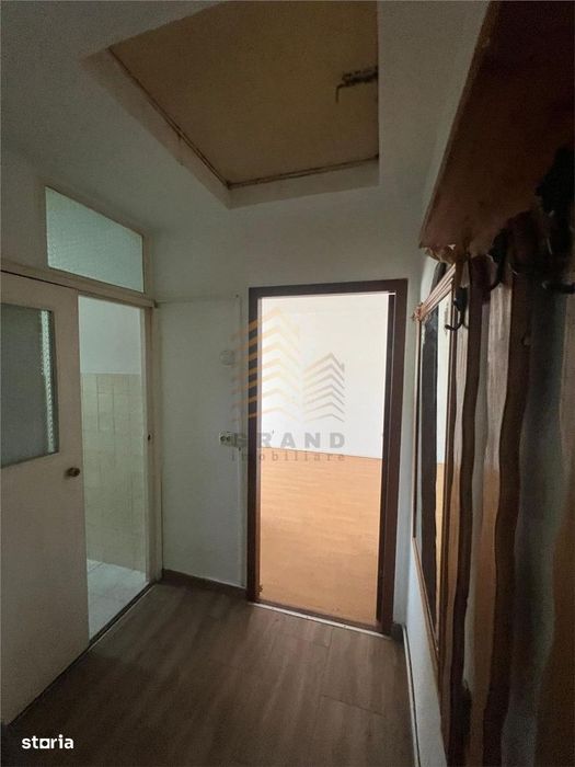 Apartament De Vanzare| Aleea Tihutei| Bloc Izolat |