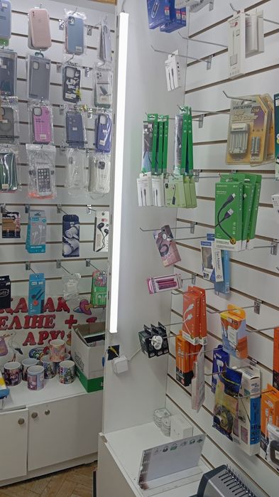 Продам бутик канцтовары.