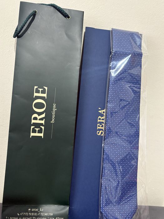 Продаи галстук на подарок