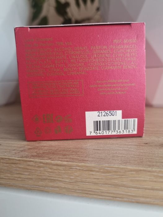 Пaрфюм Furlа Favolosa ,Unica,,парфюм Chopard Love,  Oud Sultan