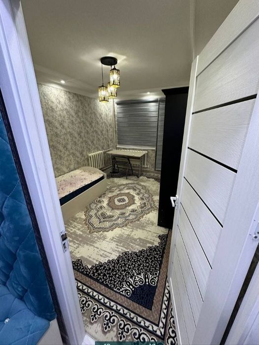 Сдается 2 х комнатная квартира на 2 этаже Шарк2 300$