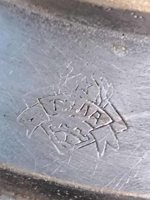 Самовар на дровах