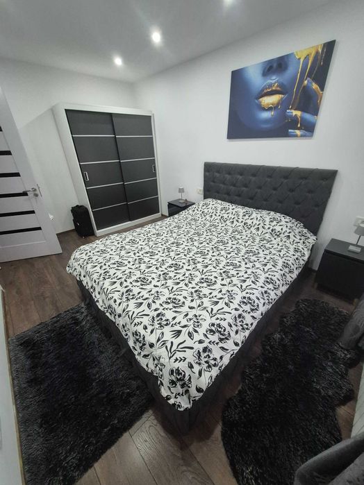 Apartamentul de vânzare