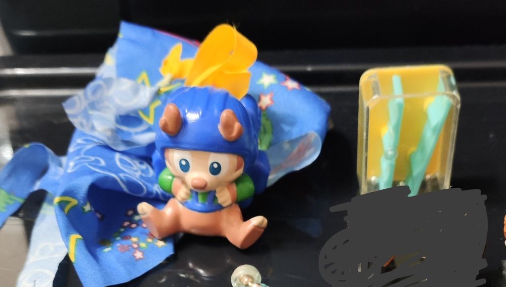 Игрушки Киндер сюрприз продам