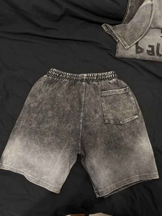 Compleu balenciaga Premium