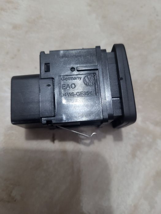 Vand buton frana electrica passat b6